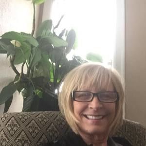 Meet your Posher, Pegi